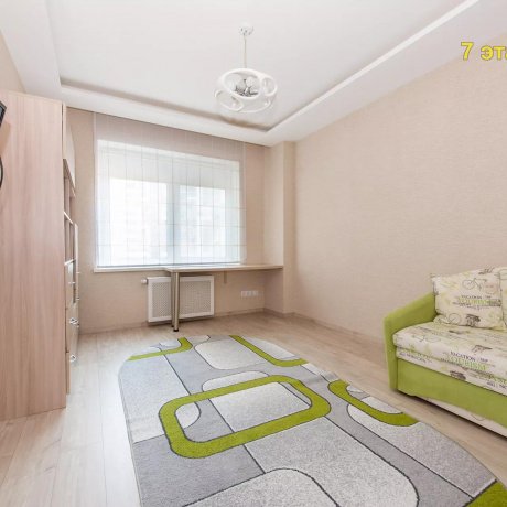 Фотография 3-комнатная квартира по адресу Мстиславца ул., 20 - 17