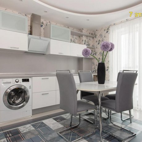 Фотография 3-комнатная квартира по адресу Мстиславца ул., 20 - 14