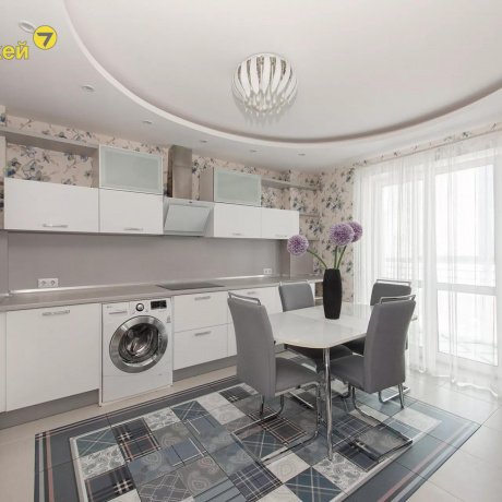 Фотография 3-комнатная квартира по адресу Мстиславца ул., 20 - 7