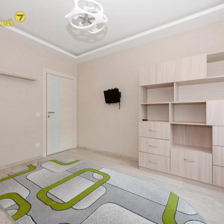 Фотография 3-комнатная квартира по адресу Мстиславца ул., 20 - 16