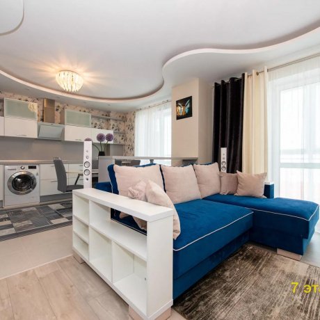 Фотография 3-комнатная квартира по адресу Мстиславца ул., 20 - 10