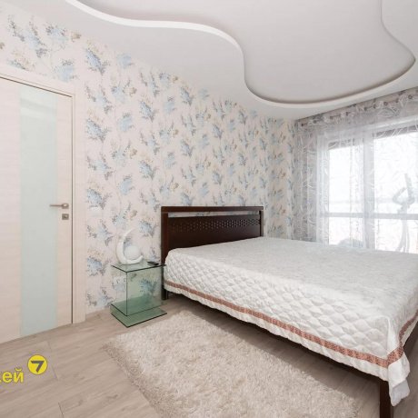 Фотография 3-комнатная квартира по адресу Мстиславца ул., 20 - 2