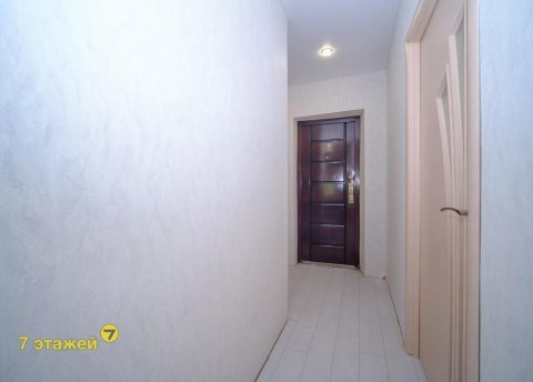 1-комнатная квартира по адресу Карастояновой ул., 41 - фото 9