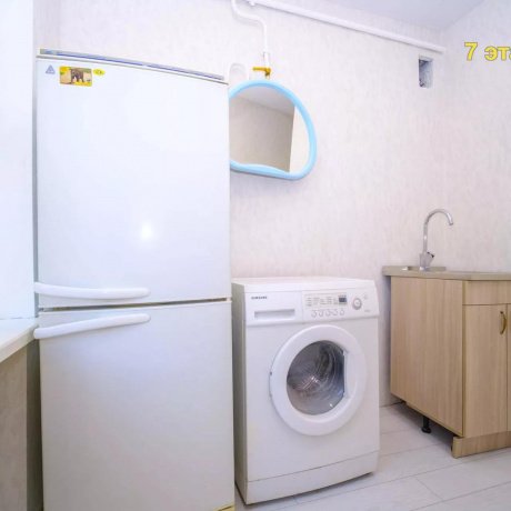 Фотография 1-комнатная квартира по адресу Карастояновой ул., 41 - 8