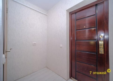 1-комнатная квартира по адресу Карастояновой ул., 41 - фото 14