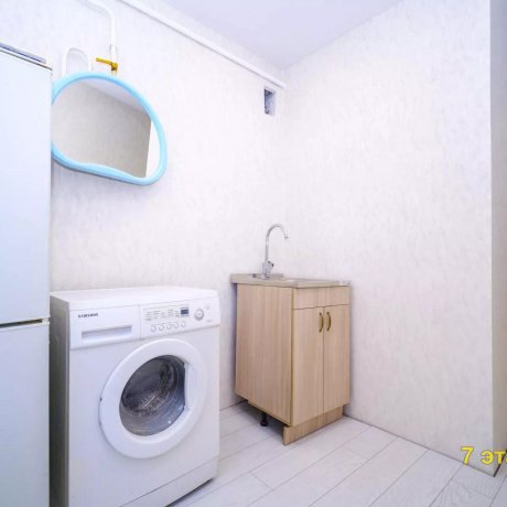 Фотография 1-комнатная квартира по адресу Карастояновой ул., 41 - 10