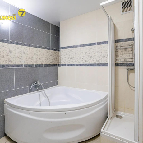 Фотография 3-комнатная квартира по адресу Беды ул., 26 - фото 11