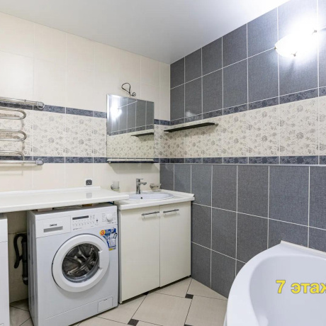 Фотография 3-комнатная квартира по адресу Беды ул., 26 - фото 12