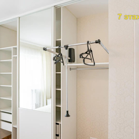 Фотография 3-комнатная квартира по адресу Беды ул., 26 - фото 19