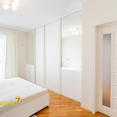 Фотография 3-комнатная квартира по адресу Беды ул., 26 - фото 16