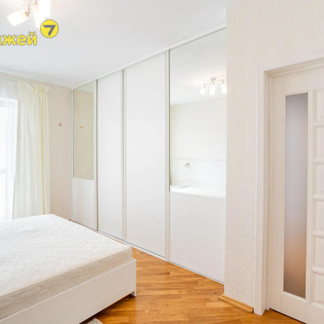 Фотография 3-комнатная квартира по адресу Беды ул., 26 - фото 5