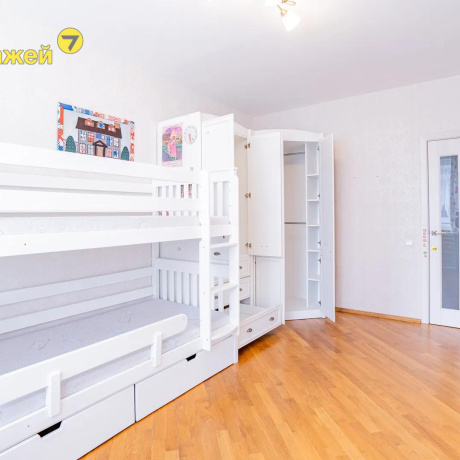 Фотография 3-комнатная квартира по адресу Беды ул., 26 - фото 20