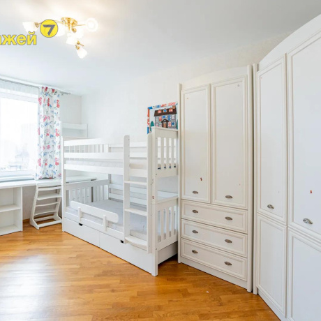 Фотография 3-комнатная квартира по адресу Беды ул., 26 - фото 19