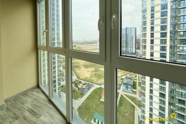 1-комнатная квартира по адресу Жореса Алфёрова ул., 10/ - фото 13