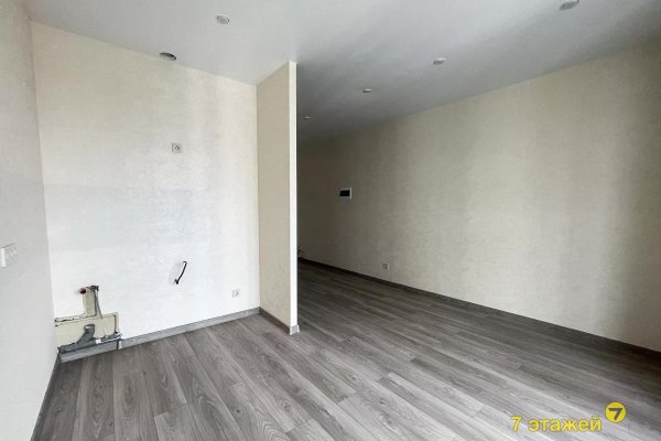 1-комнатная квартира по адресу Жореса Алфёрова ул., 10/ - фото 5