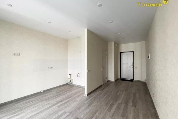 1-комнатная квартира по адресу Жореса Алфёрова ул., 10/ - фото 12
