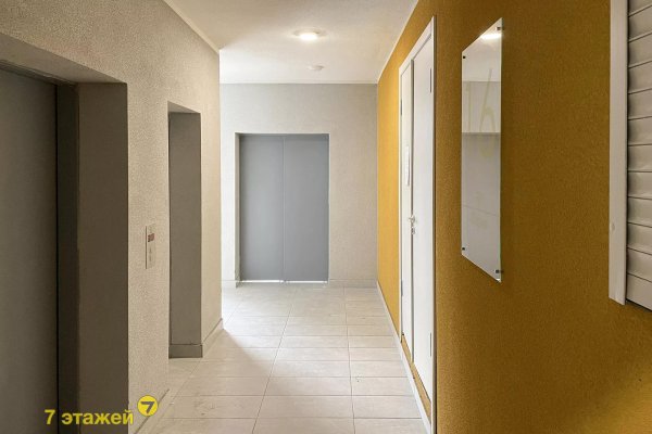 1-комнатная квартира по адресу Жореса Алфёрова ул., 10/ - фото 18