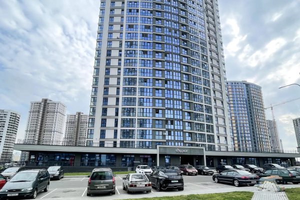 1-комнатная квартира по адресу Жореса Алфёрова ул., 10/ - фото 20