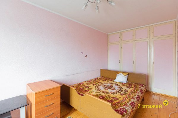 2-комнатная квартира по адресу Дзержинского просп., 55 - фото 8