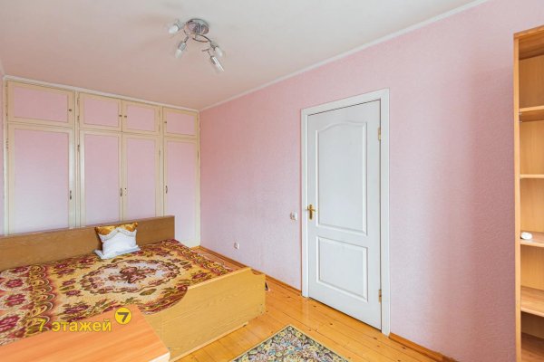 2-комнатная квартира по адресу Дзержинского просп., 55 - фото 7