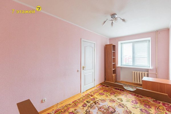 2-комнатная квартира по адресу Дзержинского просп., 55 - фото 6