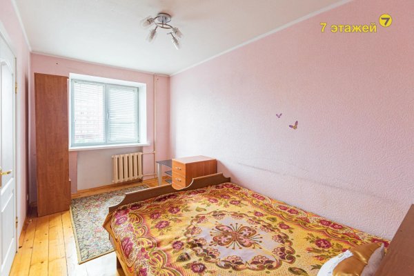 2-комнатная квартира по адресу Дзержинского просп., 55 - фото 5