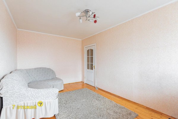 2-комнатная квартира по адресу Дзержинского просп., 55 - фото 3