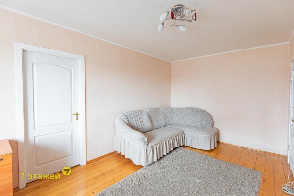 2-комнатная квартира по адресу Дзержинского просп., 55 - фото 4