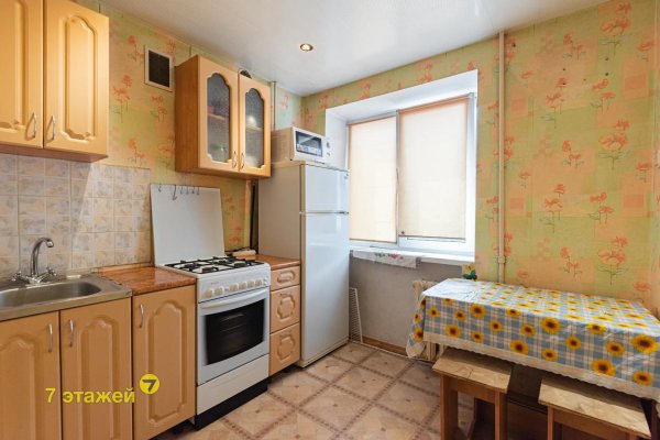 2-комнатная квартира по адресу Дзержинского просп., 55 - фото 11