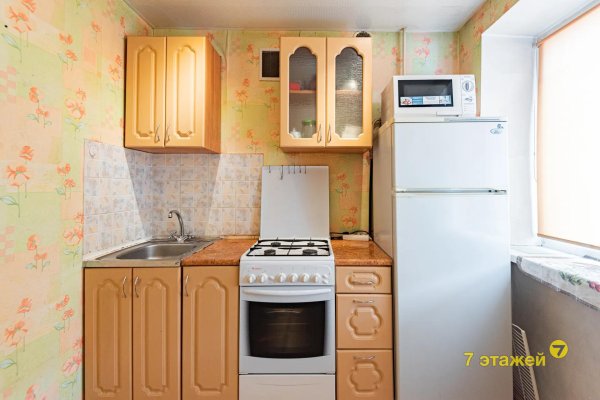 2-комнатная квартира по адресу Дзержинского просп., 55 - фото 12