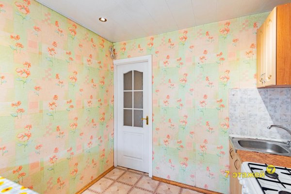 2-комнатная квартира по адресу Дзержинского просп., 55 - фото 14