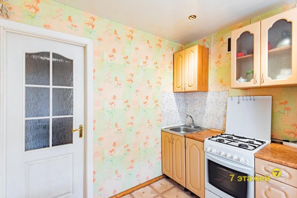 2-комнатная квартира по адресу Дзержинского просп., 55 - фото 13