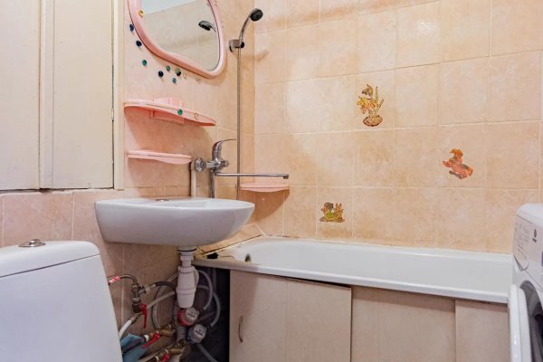 2-комнатная квартира по адресу Дзержинского просп., 55 - фото 15