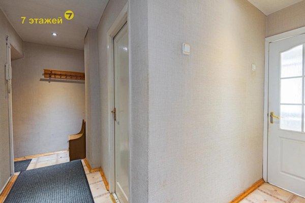 2-комнатная квартира по адресу Дзержинского просп., 55 - фото 17