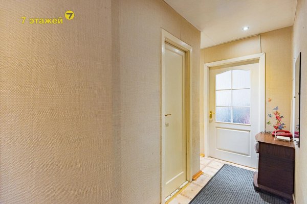 2-комнатная квартира по адресу Дзержинского просп., 55 - фото 18