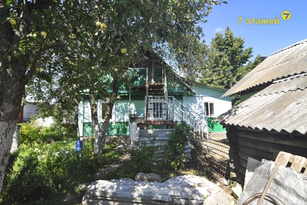 3-комнатная квартира по адресу Зимний 2-й пер., 8 - фото 3