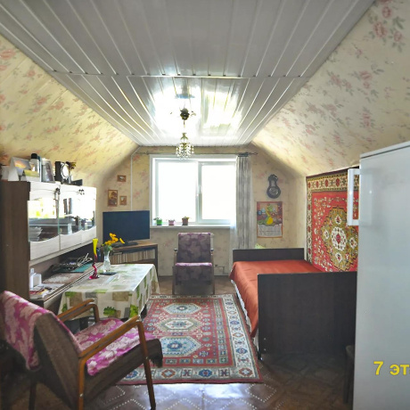 Фотография 3-комнатная квартира по адресу Зимний 2-й пер., 8 - фото 15