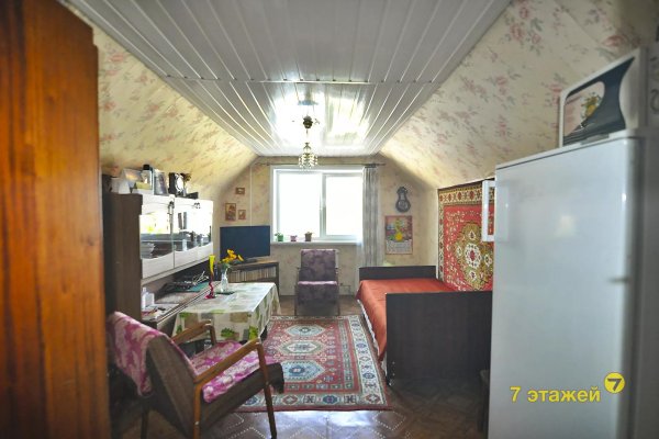 3-комнатная квартира по адресу Зимний 2-й пер., 8 - фото 15