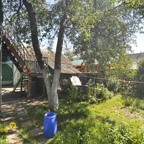 Фотография 3-комнатная квартира по адресу Зимний 2-й пер., 8 - фото 2
