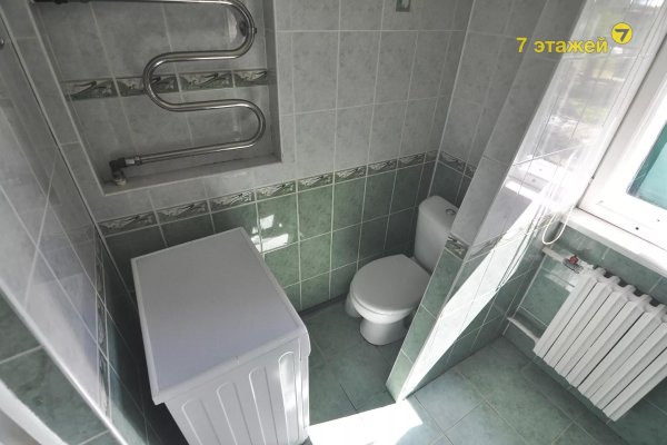 3-комнатная квартира по адресу Зимний 2-й пер., 8 - фото 18