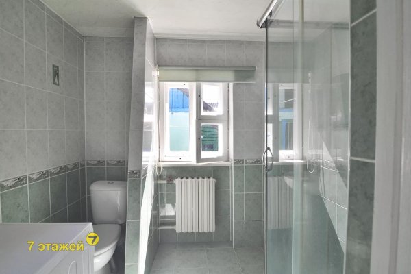 3-комнатная квартира по адресу Зимний 2-й пер., 8 - фото 17