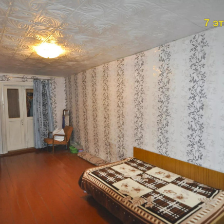 Фотография 3-комнатная квартира по адресу Зимний 2-й пер., 8 - фото 11