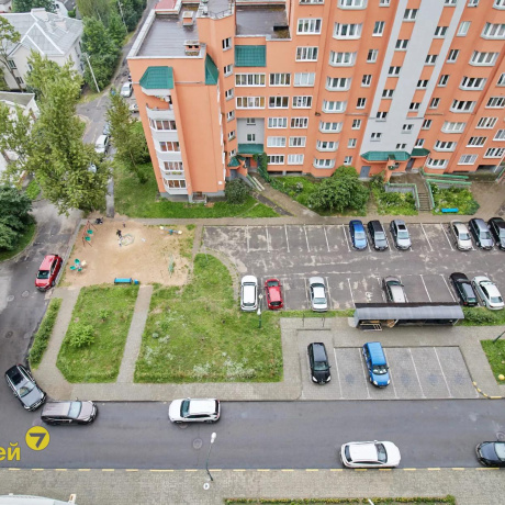 Фотография 1-комнатная квартира по адресу Воронянского ул., 40 - фото 17