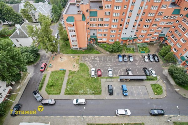 1-комнатная квартира по адресу Воронянского ул., 40 - фото 17