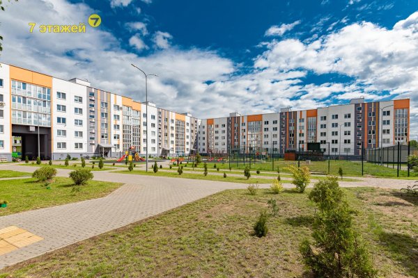 2-комнатная квартира по адресу Нижняя ул., 9 - фото 2
