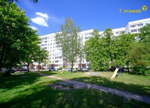 2-комнатная квартира по адресу Багратиона 2-й пер., 19 - фото 20