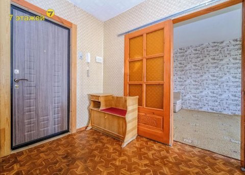 2-комнатная квартира по адресу Багратиона 2-й пер., 19 - фото 17