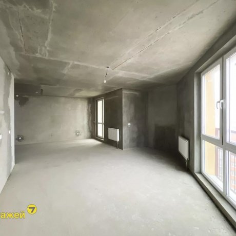 Фотография 2-комнатная квартира по адресу Богдановича ул., 132 - 4