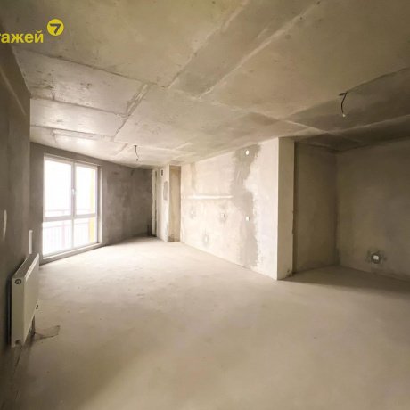 Фотография 2-комнатная квартира по адресу Богдановича ул., 132 - 5