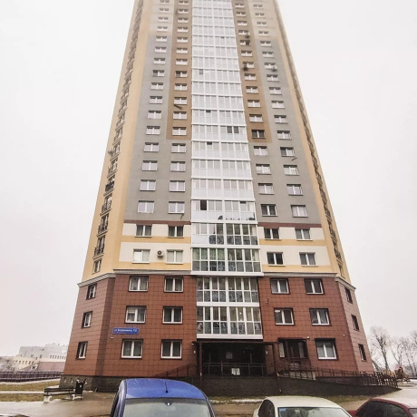 Фотография 2-комнатная квартира по адресу Богдановича ул., 132 - фото 12